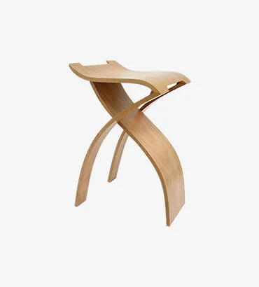 Golden Easy Spot Chair